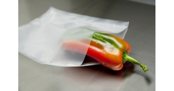 Worki moletowane do pakowarek listwowych - 2 szt. HENDI 2 szt. 280x6000mm