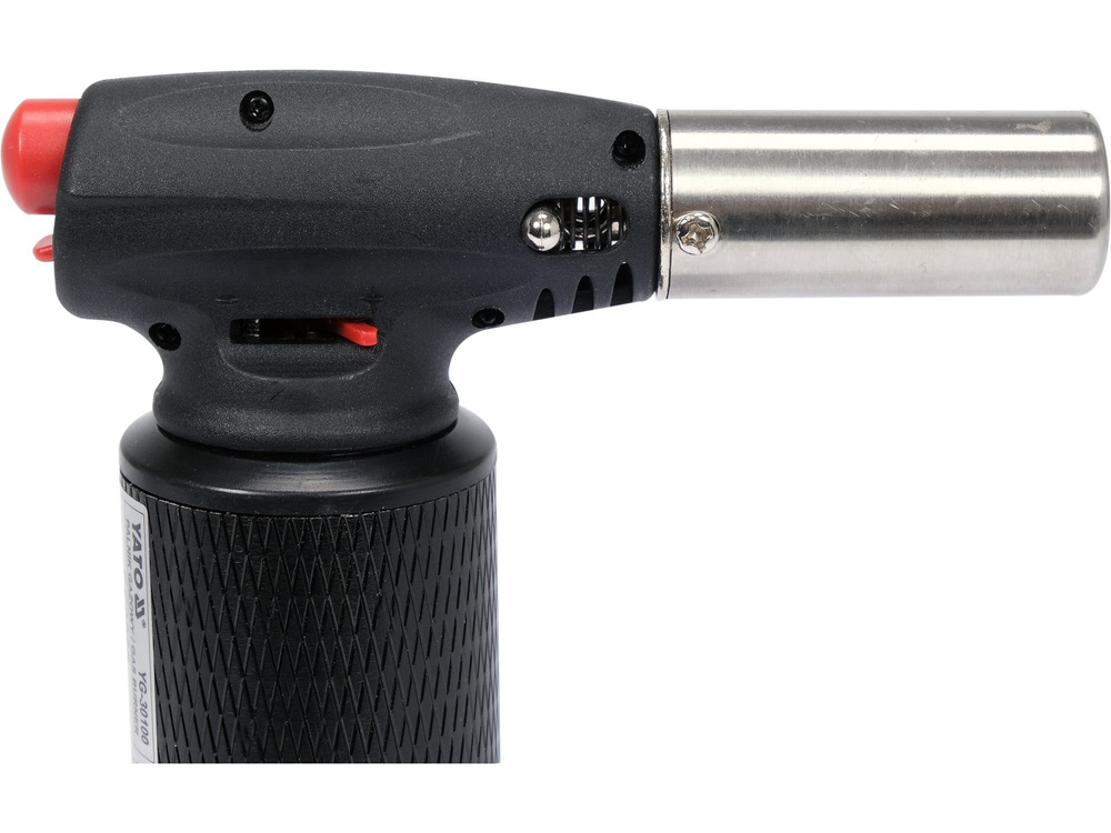 PALNIK SZEFA KUCHNI YATO