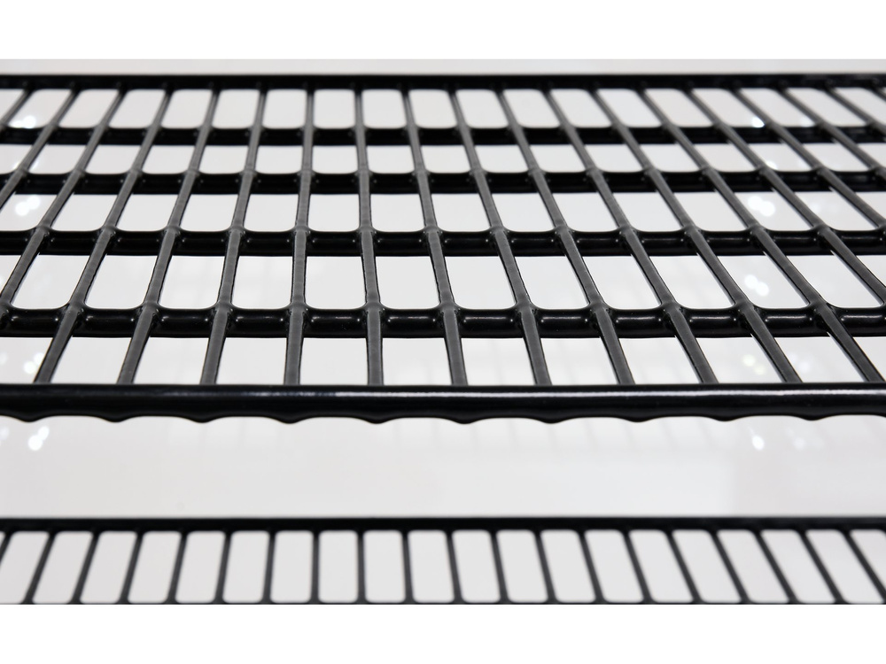 WITRYNA CHŁODNICZA 78L 42X38X96 CZARNA YATO