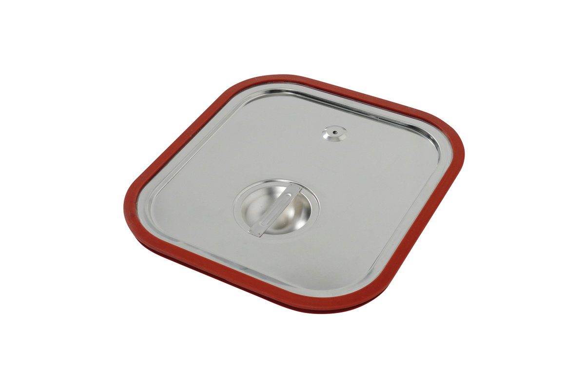 Pokrywka GN, 2/3 GN, z uszczelką Bartscher