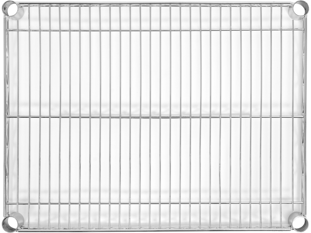 PÓŁKA DO REGAŁU AŻUROWEGO 457X600MM YATO 4 SZT.