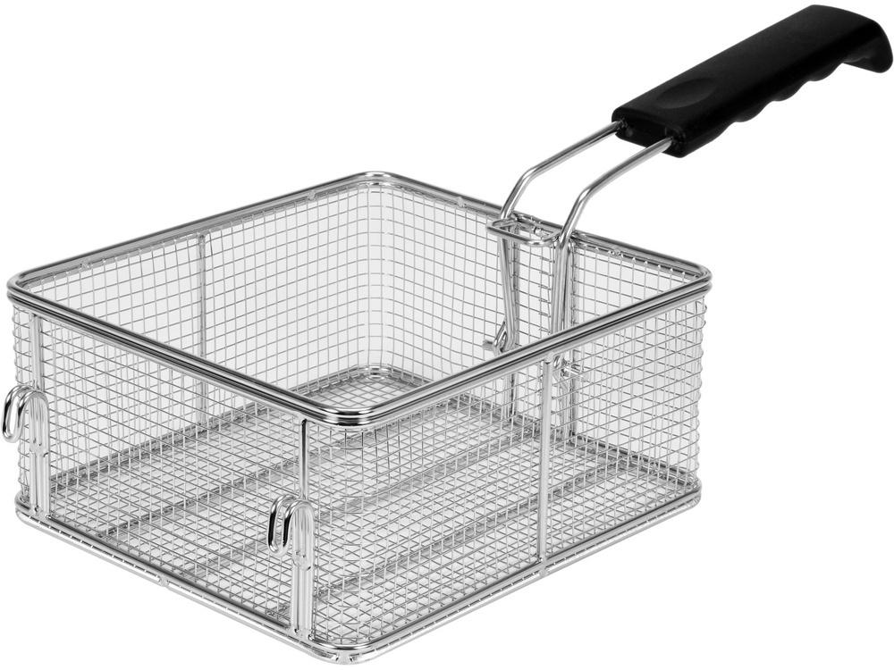 FRYTOWNICA PODWÓJNA 2X6L 2X3KW YATO