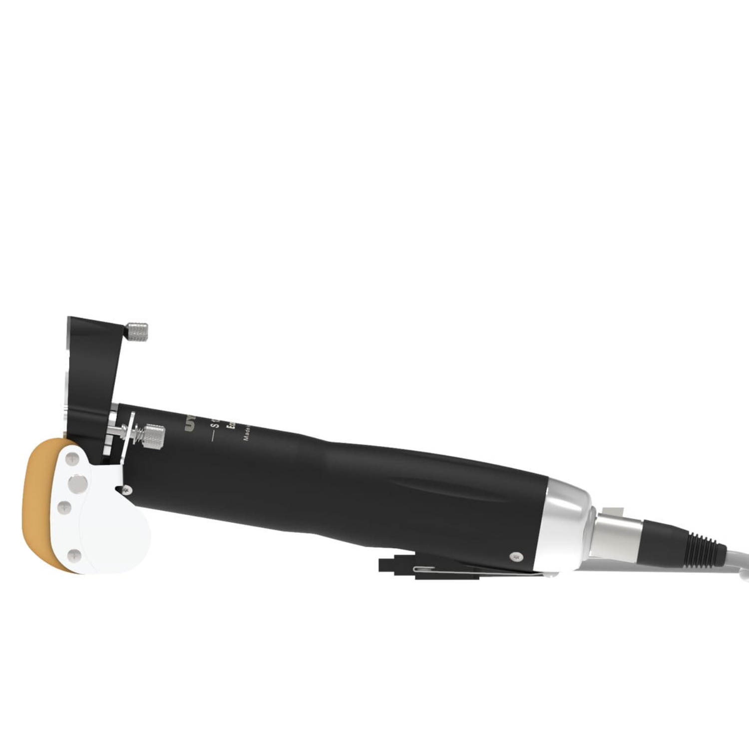 Nóż do kebaba elektryczny UYAR S180 Plus PremiumLine 80MM 130W IP67