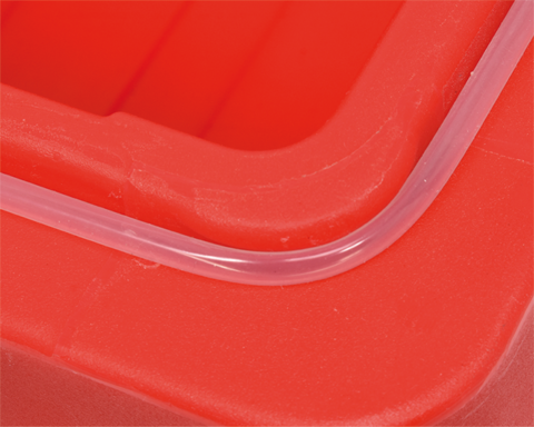 POJEMNIK CATERINGOWY TERMOIZOLACYJNY 30L YATO