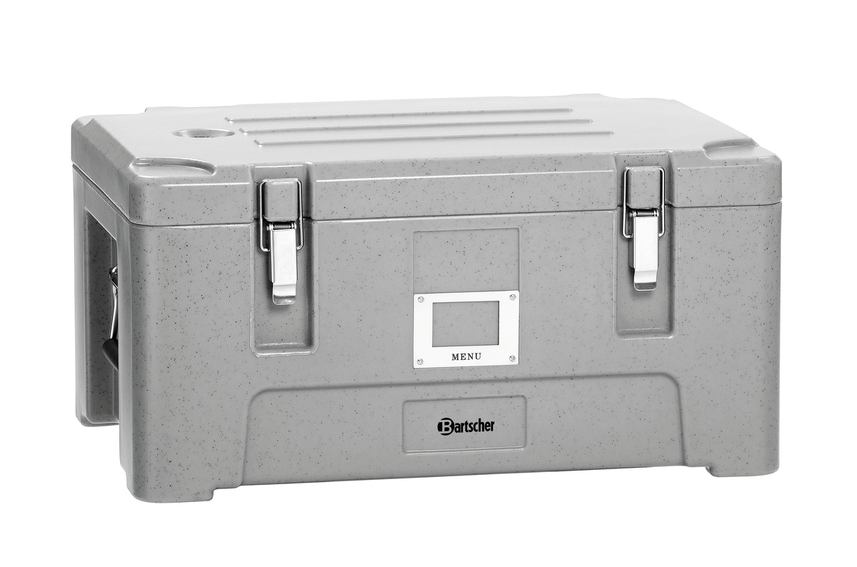 Pojemnik termoizolacyjny do transportu GN110-1 Bartscher