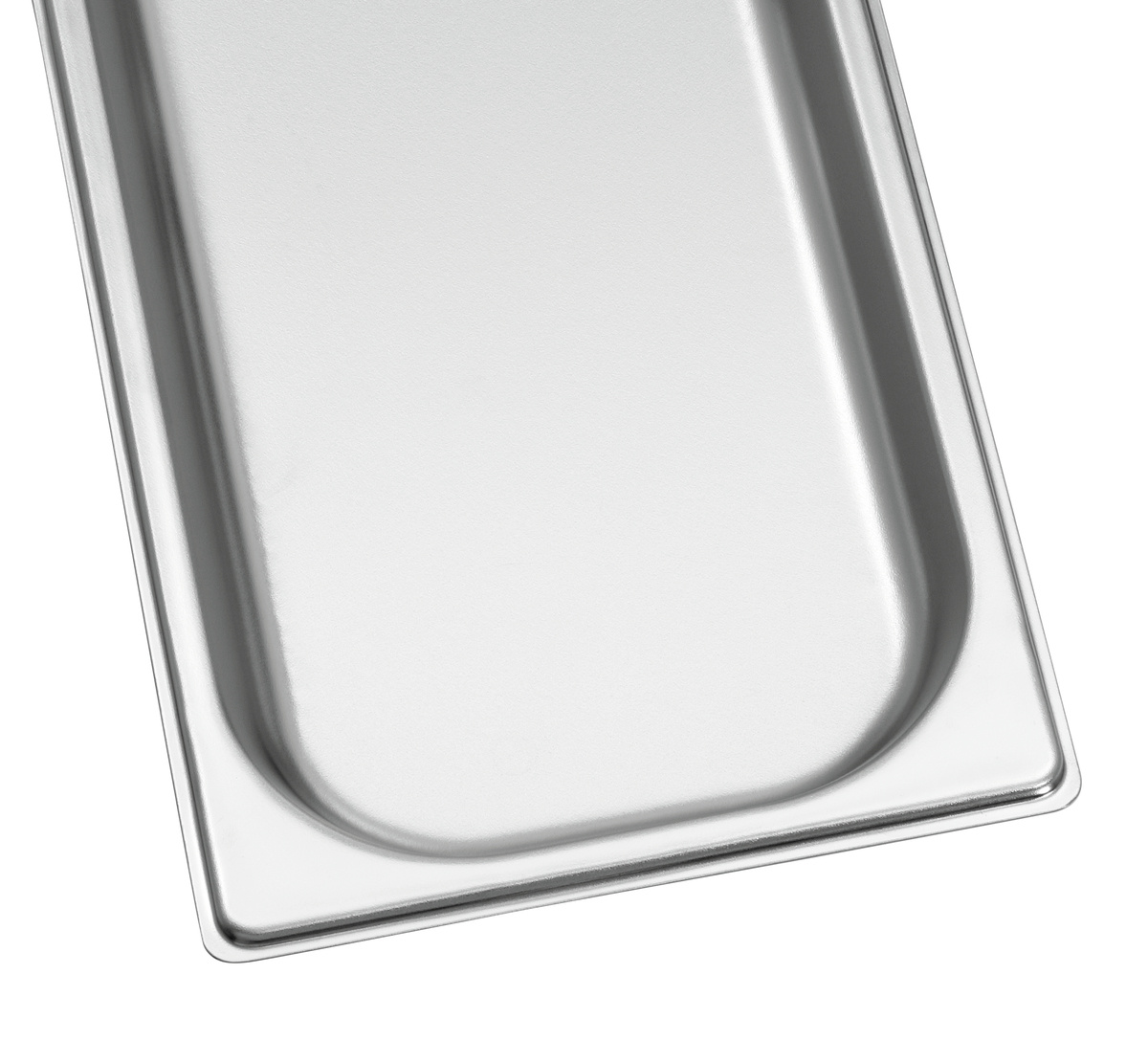 Pojemnik GN, 1/3 GN, 20mm Bartscher