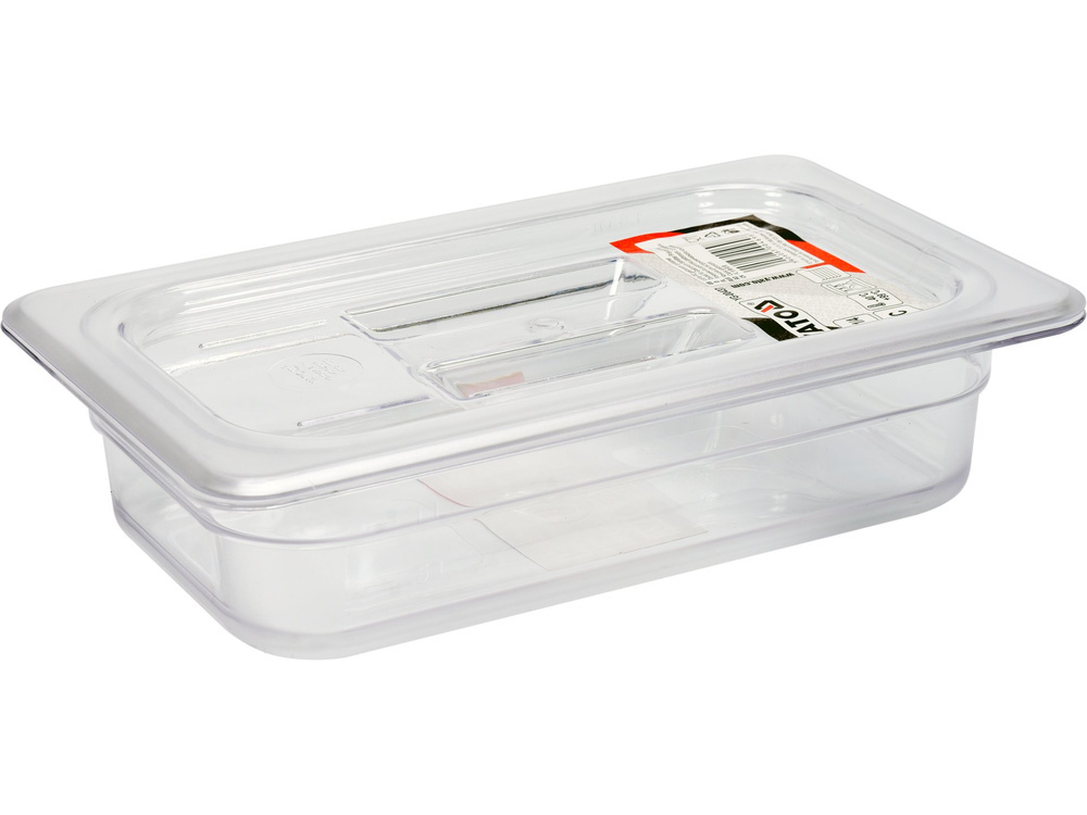 POKRYWKA GN 1/4 PC YATO