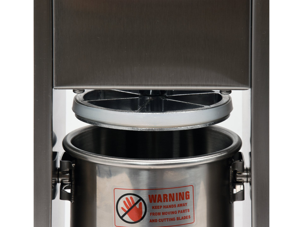 NADZIEWARKA DO KIEŁBAS S/S 5L YATO