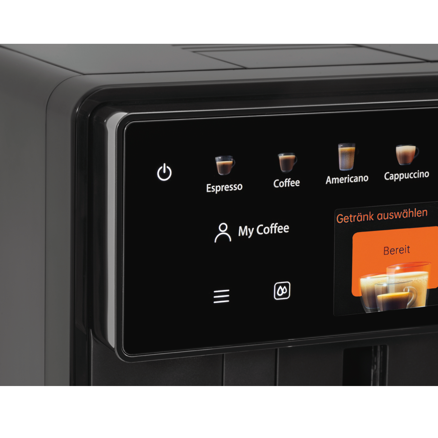 Ekspres do kawy Easy Slim 200 19 Bar Bartscher