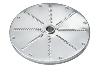 Tarcza tnąca do szatkownicy tarka wiórki 5mm Z5a Bartscher