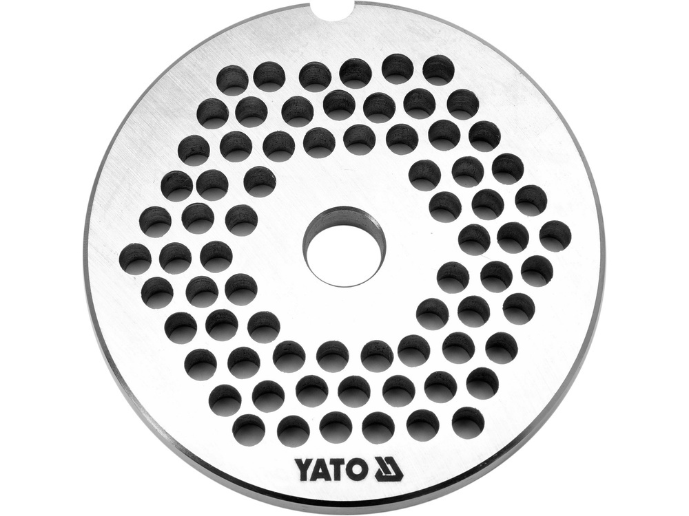 SITKO DO MASZYNKI DO MIELENIA MIĘSA ŚREDNICA OCZKA 4,5MM DO YG-03215 YATO