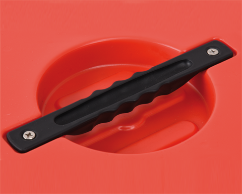 PLASTIKOWY TERMOS TRANSPORTOWY 30L YATO