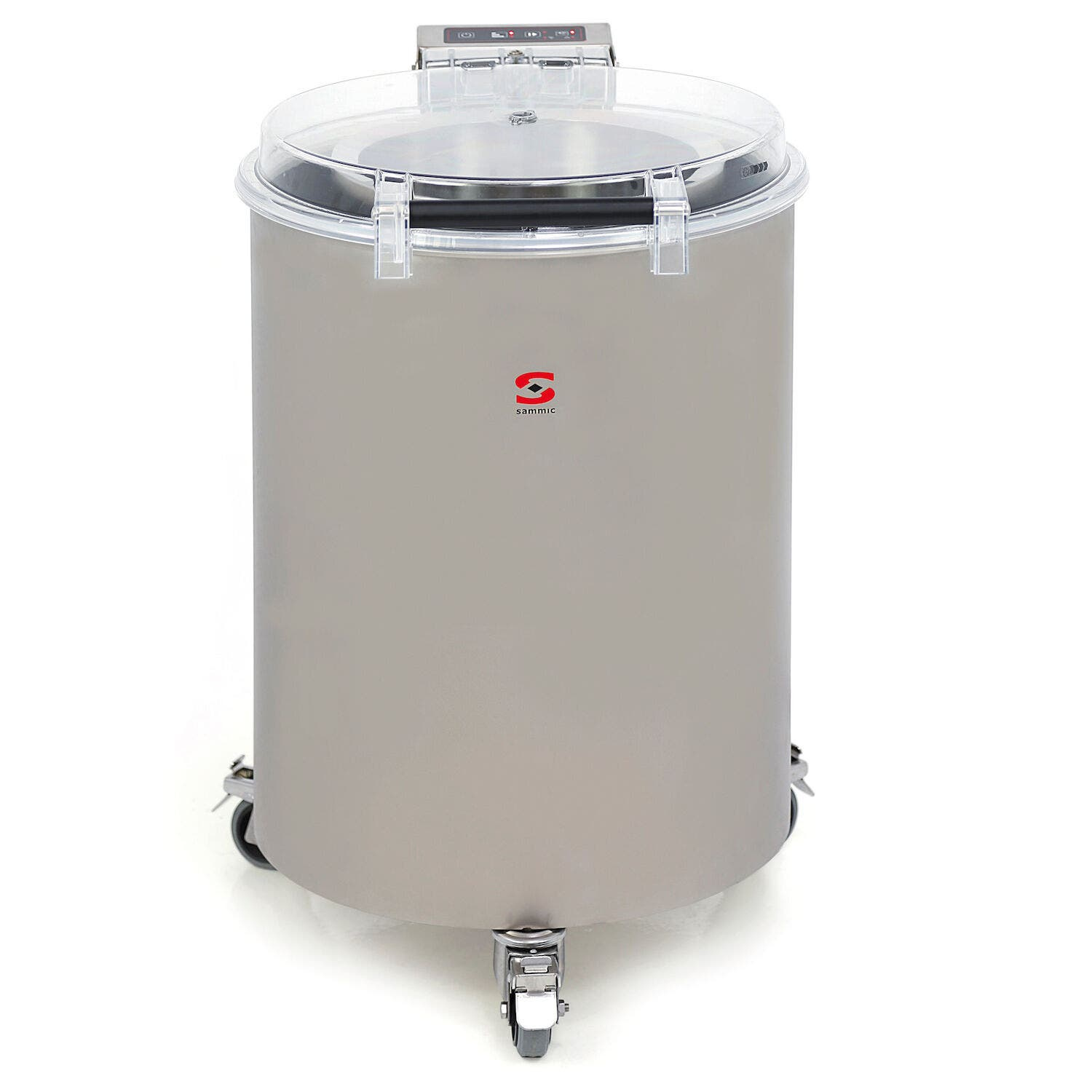 Wirówka do sałaty seria ES-200 Sammic model ES-200 230V/550W 750x540x(H)815mm