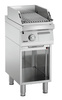 Lawa-grill gazowy 700VR G90 Bartscher