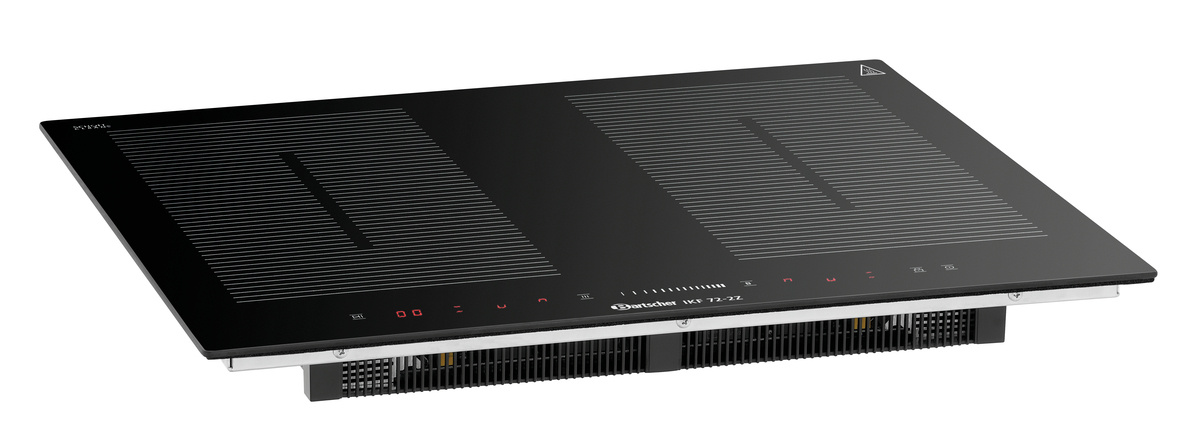 Kuchenka indukcyjna IKF 72-2Z Bartscher