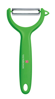 Obieraczka uniwersalna pozioma Victorinox zielony