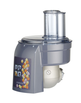 Przystawka do krojenia w kostkę Kenwood 185x212x(H)267mm