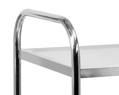 WÓZEK KELNERSKI 3-PÓŁKOWY YATO