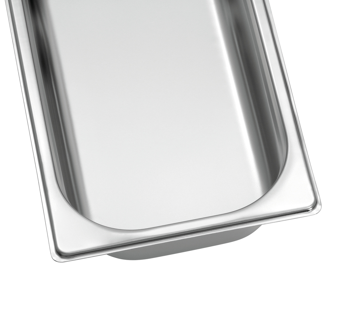 Pojemnik GN, 1/3 GN, 65mm Bartscher