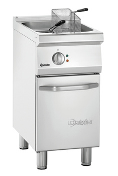 Frytownica 700, szer. 400, 15L Bartscher