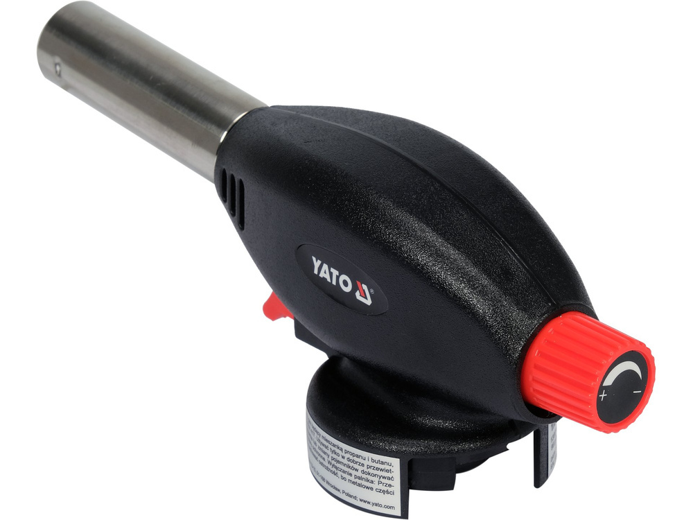 PALNIK SZEFA KUCHNI YATO