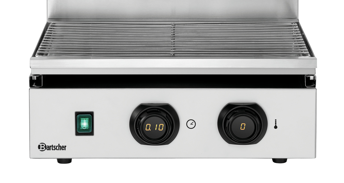 Salamander z windą 500-1Z-MDI Bartscher