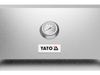 GRILL GAZOWY YAO 5+1 STAL NIERDZEWNA 19KW YATO