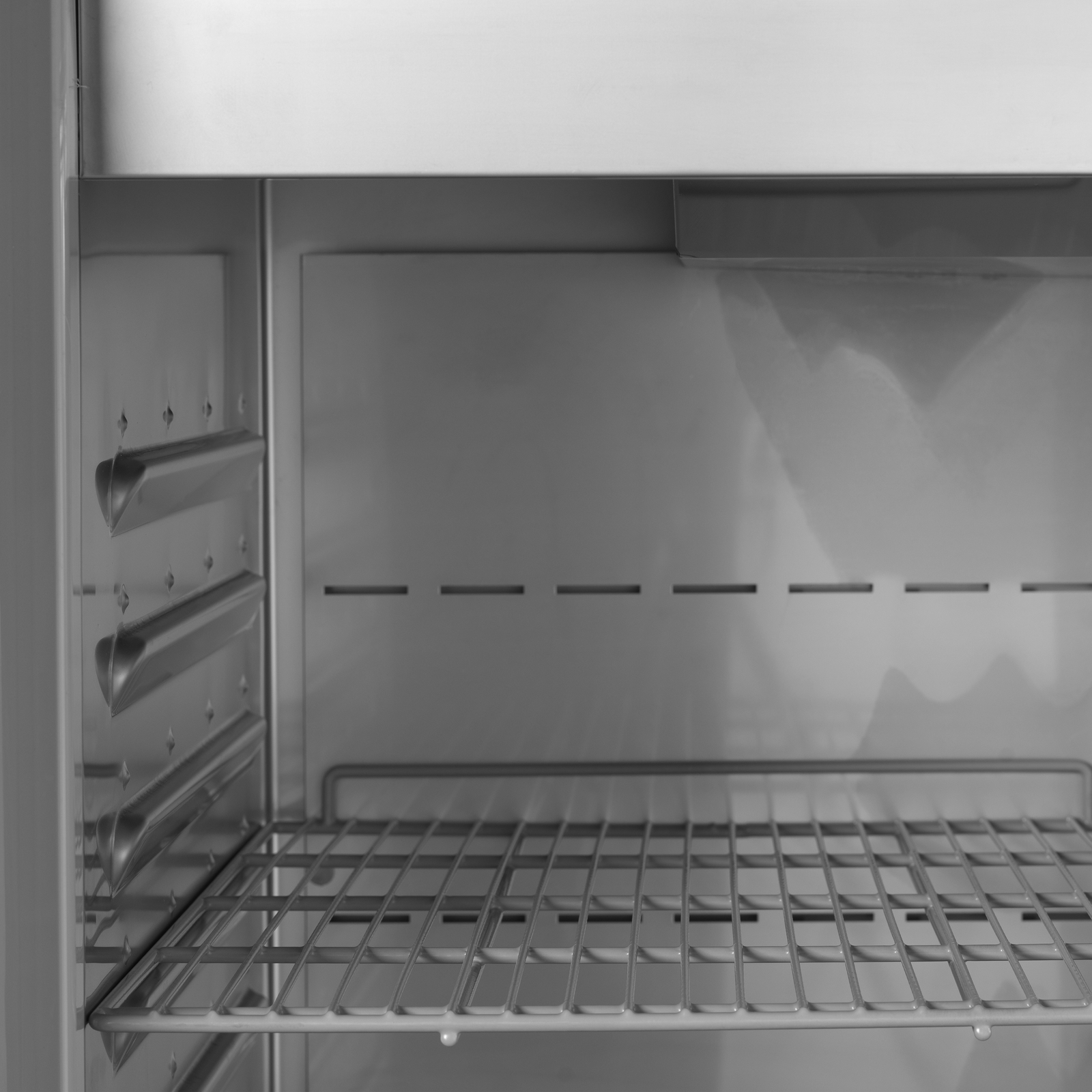 Zamrażarka szafowa GN2/1 RF1420X1 | TEFCOLD