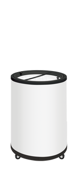 Zamrażarka bankietowa CF78 | TEFCOLD