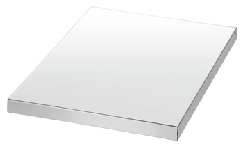 Bateria mieszająca z motażem ścienny Kran Prysznic Bartscher