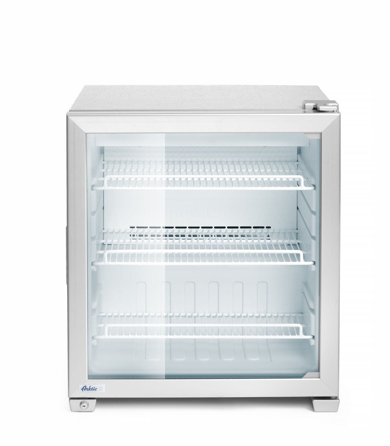 Witryna mroźnicza 90 L Arktic 230V/230W 620x593x(H)680mm