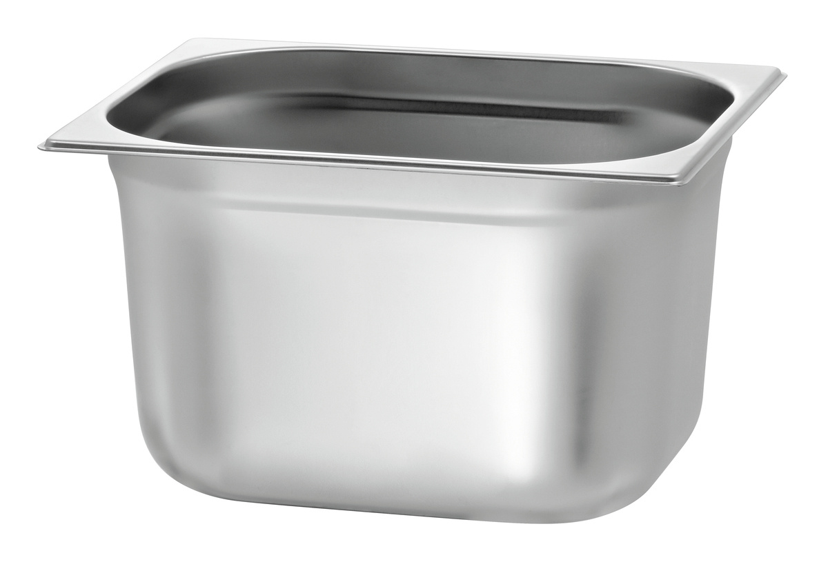 Pojemnik GN, 1/2 GN, 200mm Bartscher