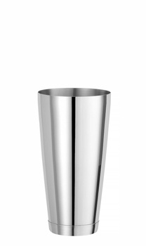 Shaker bostoński BarUp kubek stalowy 0,8L 90x(H)175mm