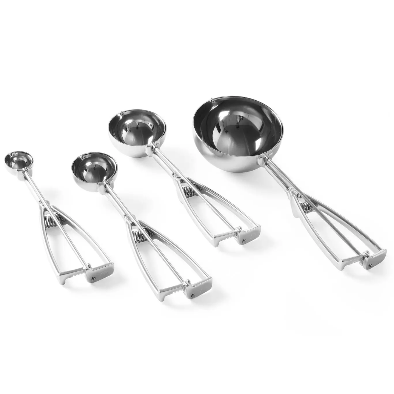 Gałkownica do lodów Stöckel 1/30 49mm