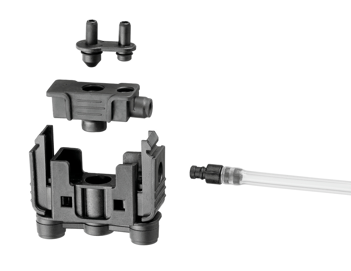 Ekspres do kawy KV1 Comfort Bartscher