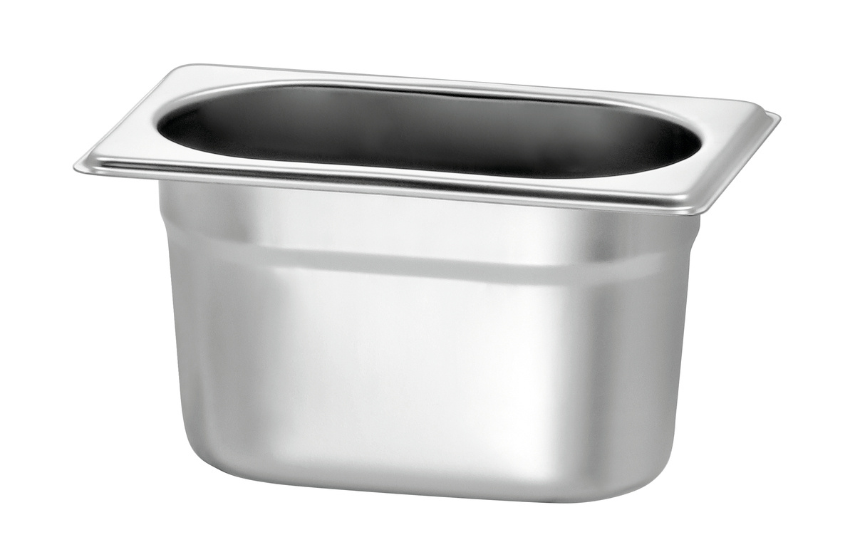 Pojemnik GN, 1/9 GN, 100mm Bartscher