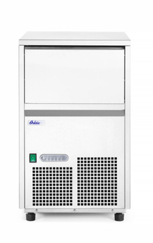 Kostkarka do lodu  Arktic 220V/260W 380x520x(H)637mm