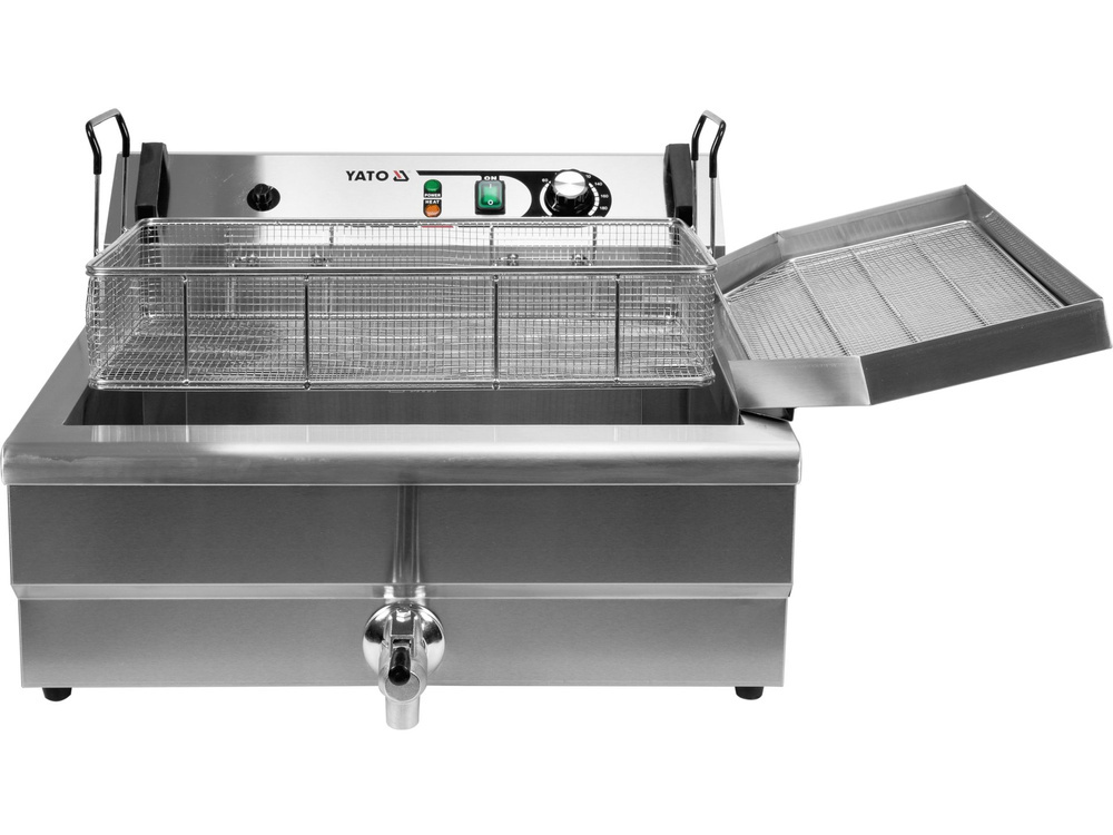 SMAŻALNIK 23L 6KW YATO