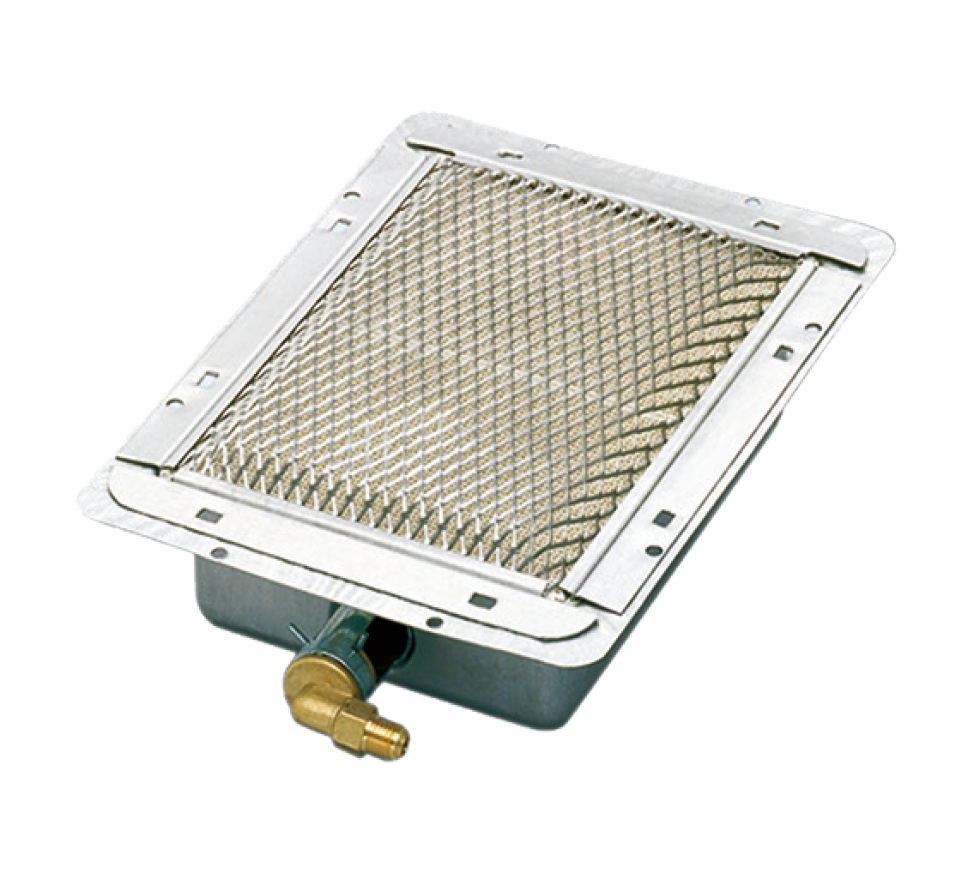 Palnik do opiekacza R-2 MELTEM