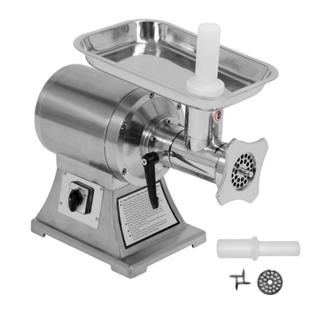 MASZYNKA DO MIELENIA MIĘSA WILK DO MIĘSA 150KG/H YATO