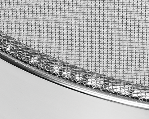 SITKO DO PRZESIEWANIA 220MM YATO