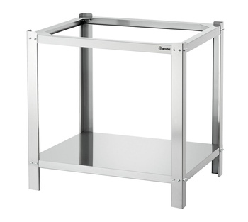 Podstawa do pieca CT Bartscher