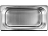 POJEMNIK GASTRONOMICZNY ZE STALI NIERDZEWNEJ GN 1/3 100MM 4L YATO
