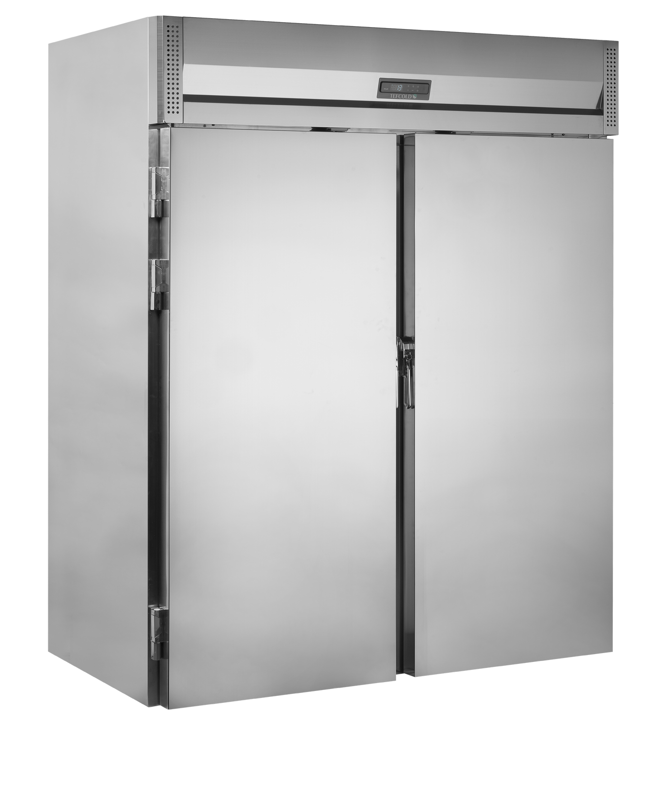 Chłodziarka wjezdna RIC1760X1 | TEFCOLD