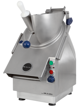 Szatkownica do warzyw z reg. obrotów Ma-Ga MKJ3-250.2 (230 V)