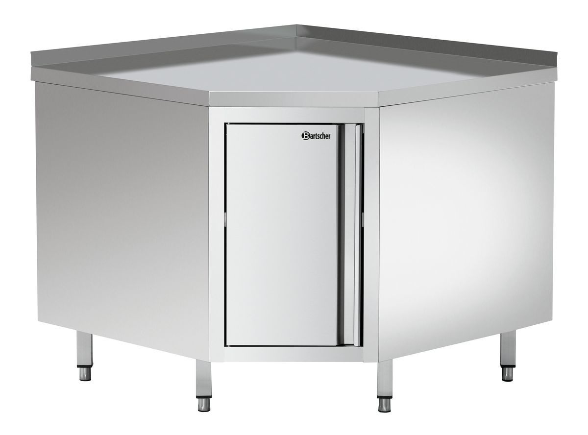 Szafka narożna 700 FT Bartscher