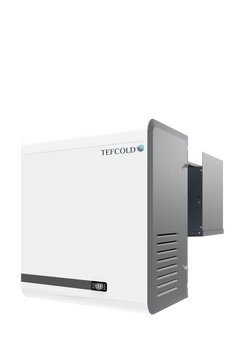 Monoblokowa jednostka mroźnicza WRA-L54-1 | TEFCOLD