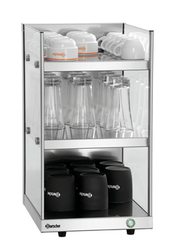 Podgrzewacz do filiżanek TA1440 Bartscher