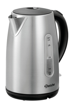Czajnik elektryczny 1,7L Bartscher