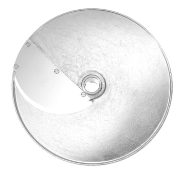 Tarcza FCS do plastrów do szatkownicy CA-21 i CA-2V oraz urządzeń wielofunkcyjnych CK-241 i CK-24V Sammic FCS-12